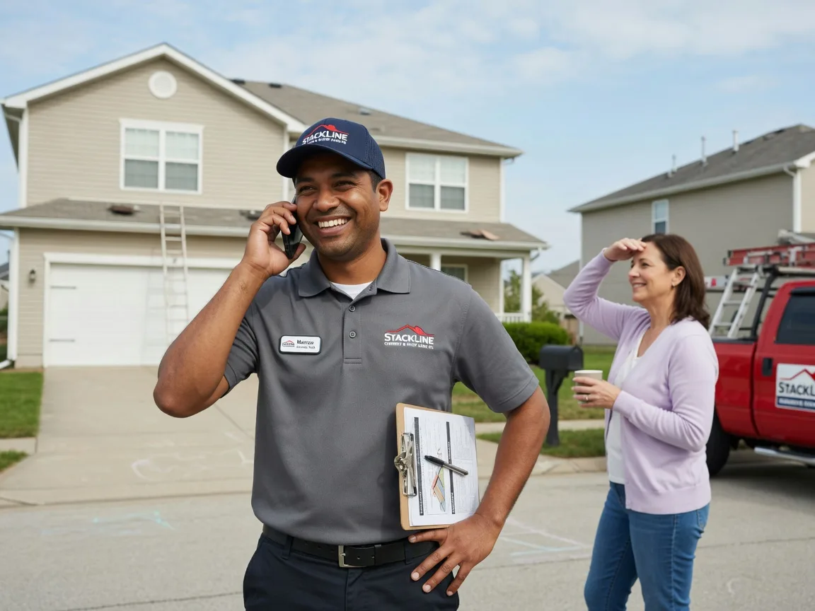 Chimney flashing repair New Ringgold, PA FAQs